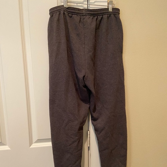 grey champion sweatpants - Picture 3 of 3